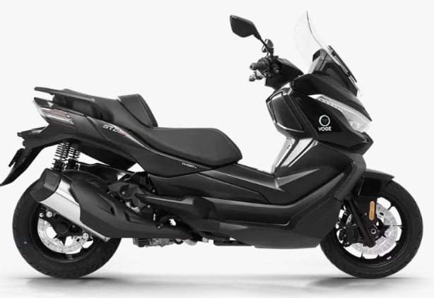 VOGE SR4Max