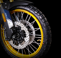 high-quality off-road tire of VOGE DS800X Rally