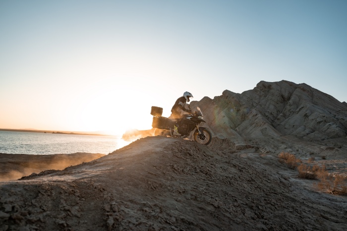 Performance of VOGE DS625X