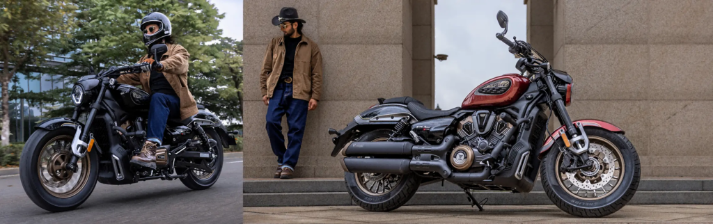 VOGE CU625 Motorcycle(1)