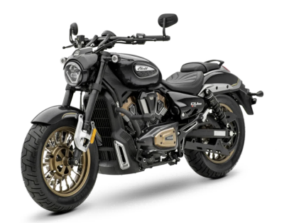 VOGE CU625 cruiser motorcycle(1)