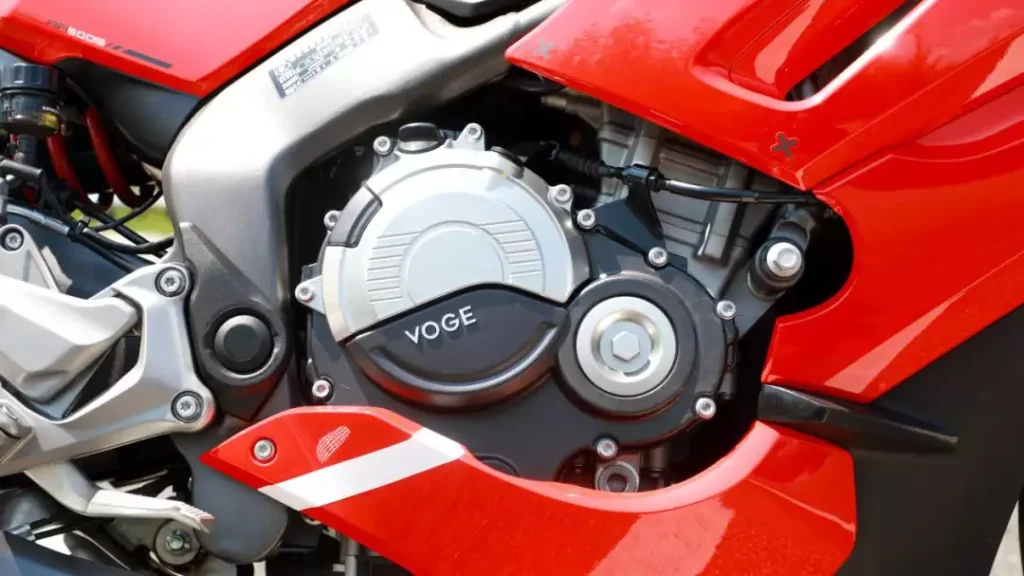 RR500S detailed display 2