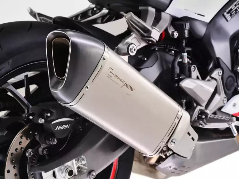 RR500S detailed display 3
