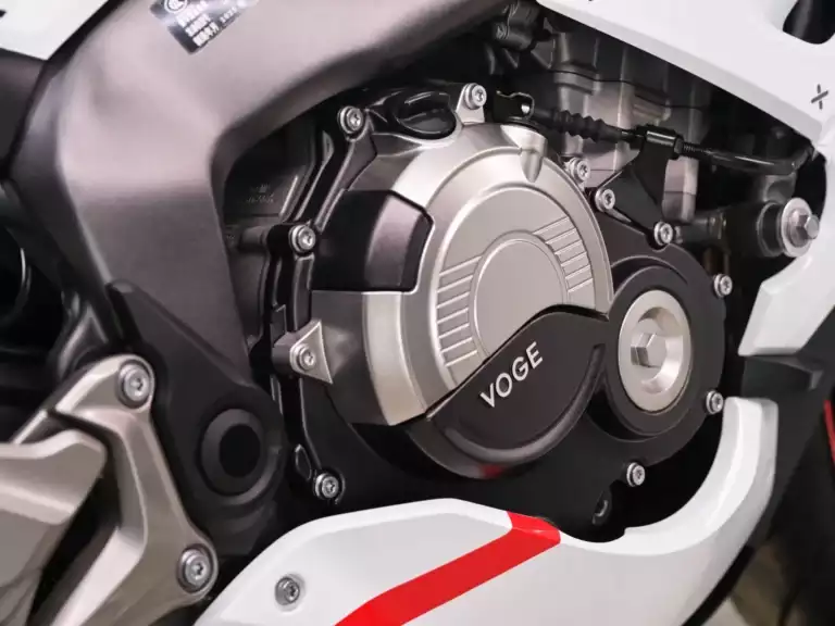 RR500S inline-four engine