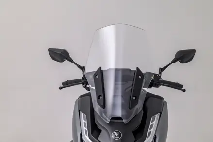Features of SR250GT 1