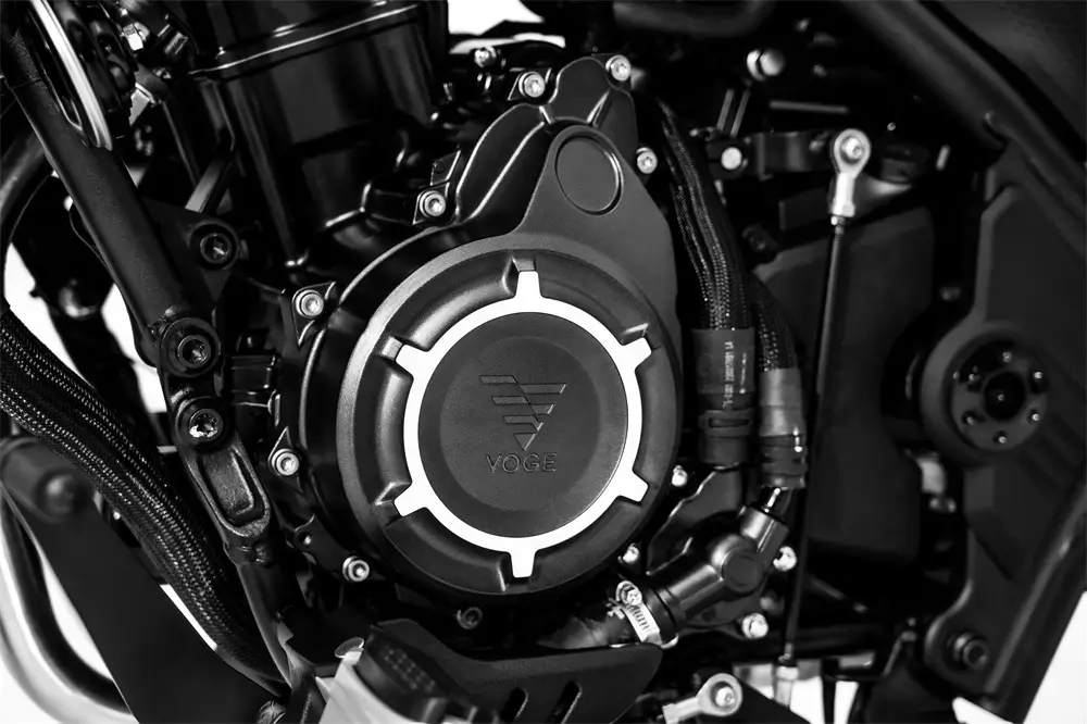 Water cooling engine
