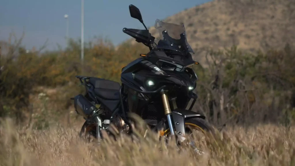 voge ds625x