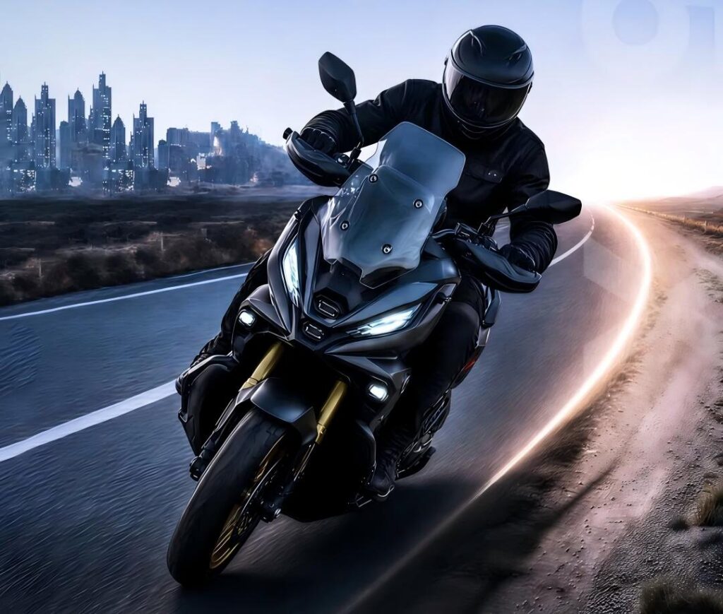 VOGE SR450X Reviews 2