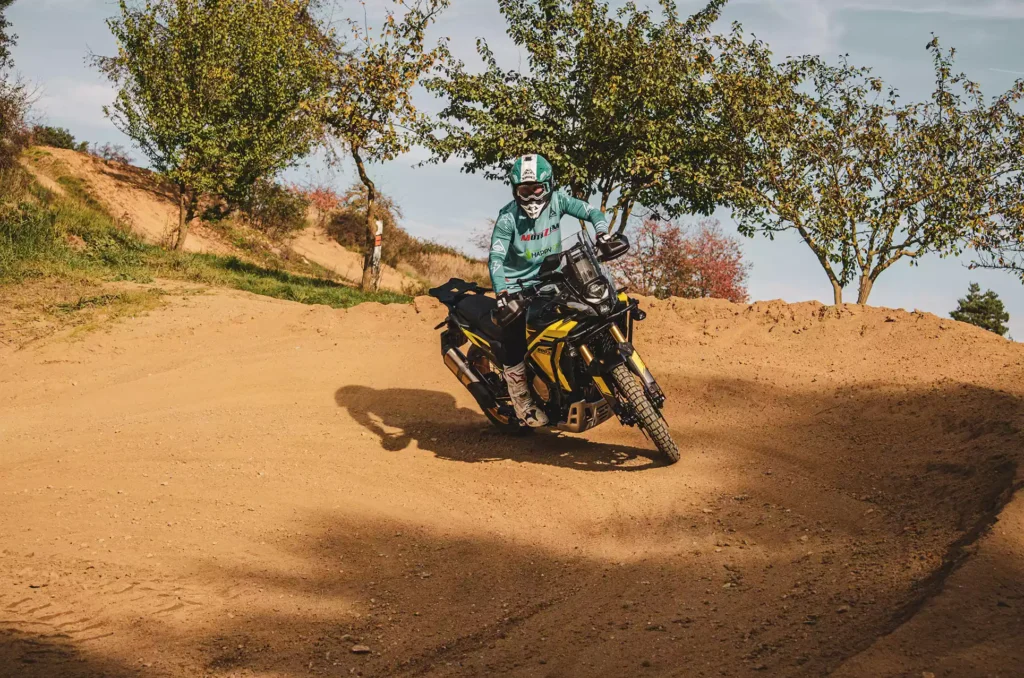 VOGE_DS800X Rally Gallery 1