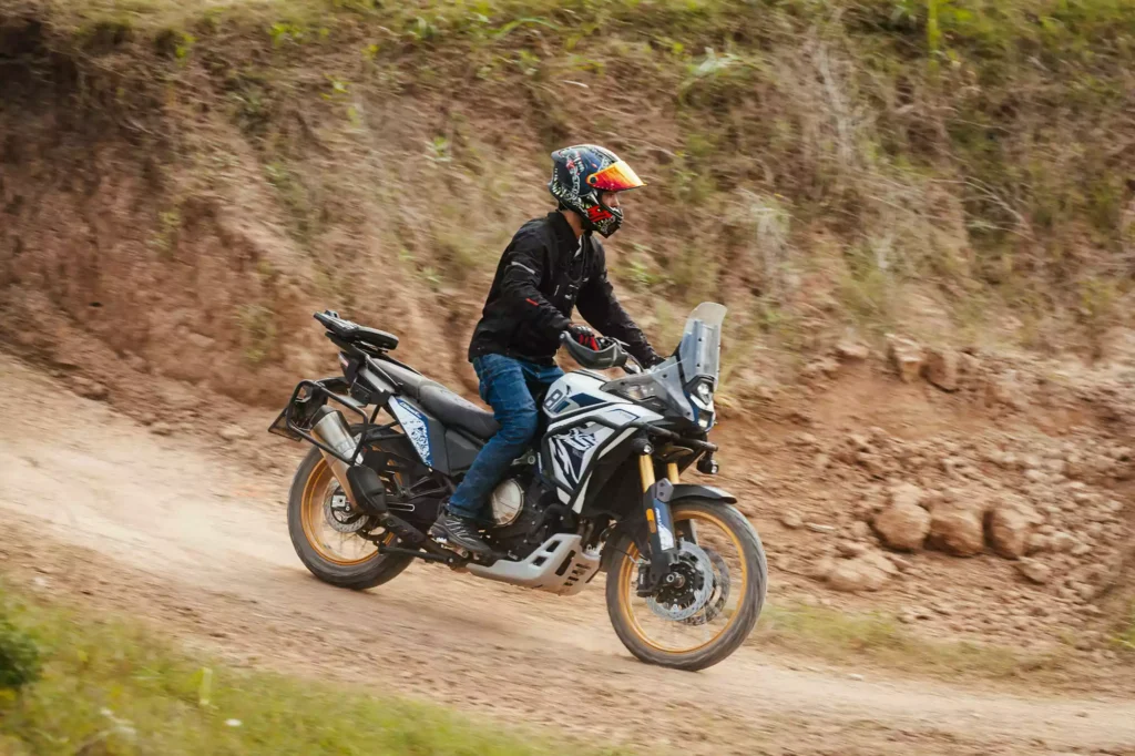 VOGE_DS800X Rally Gallery 3