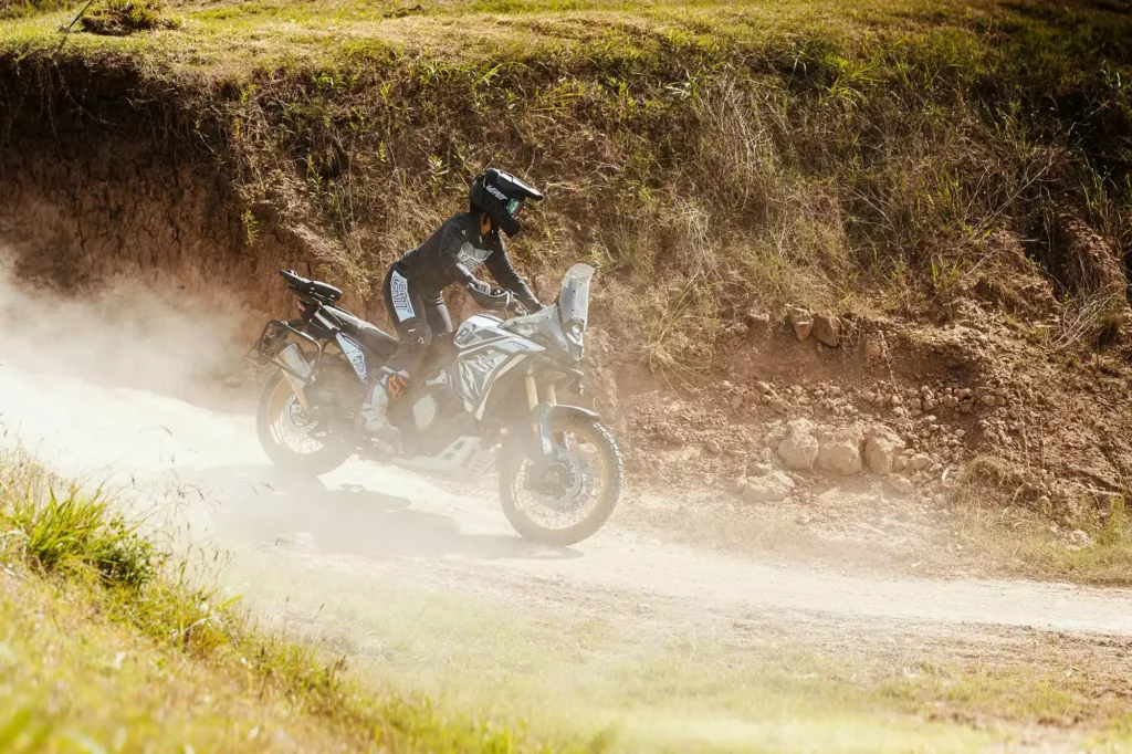 VOGE_DS800X Rally Gallery 4
