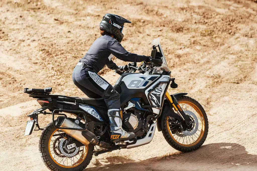 VOGE_DS800X Rally Gallery 5