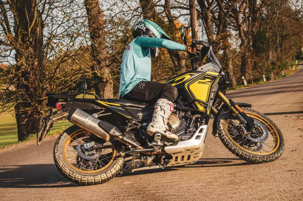 VOGE_DS800X Rally Gallery 6