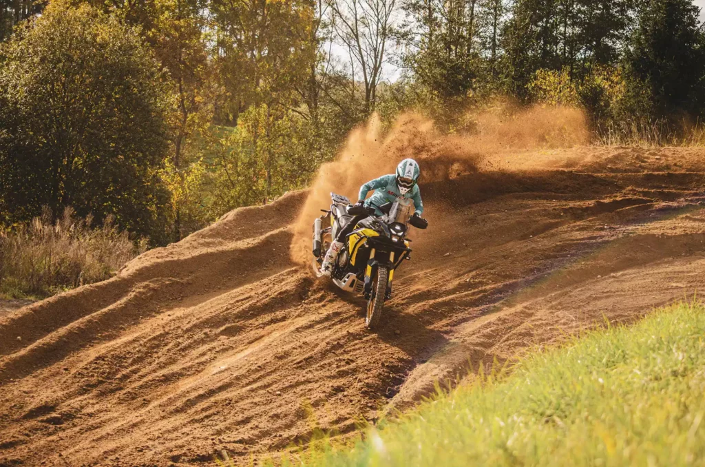 VOGE_DS800X Rally Gallery 7