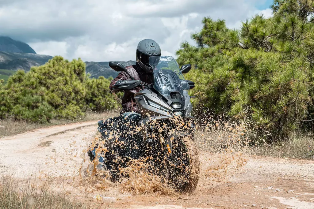 VOGE SR450X Reviews