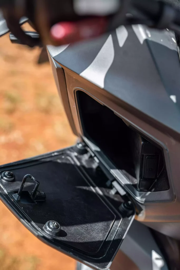 VOGE SR450X Reviews