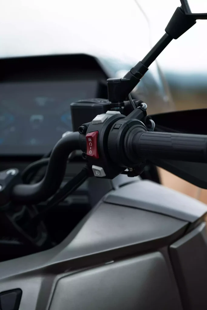 VOGE SR450X Reviews