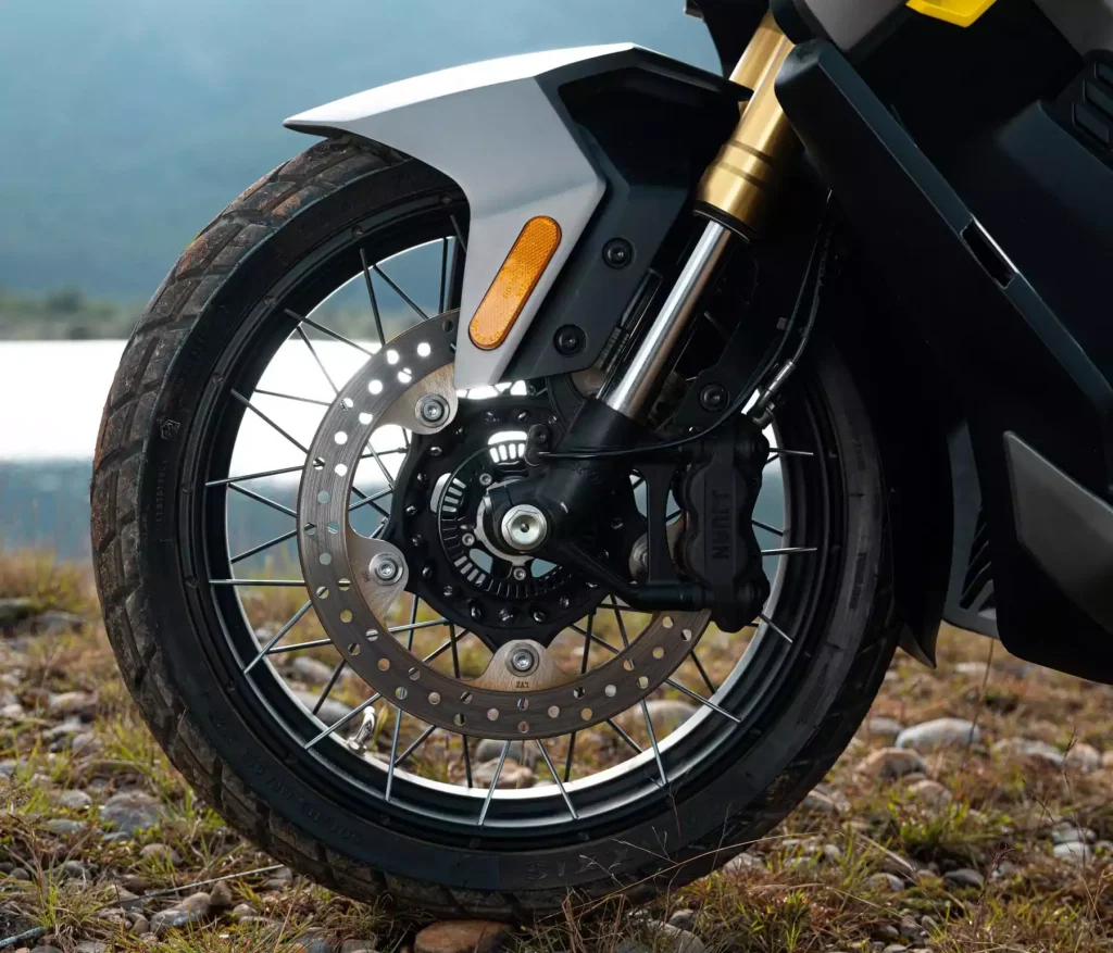 Road tires